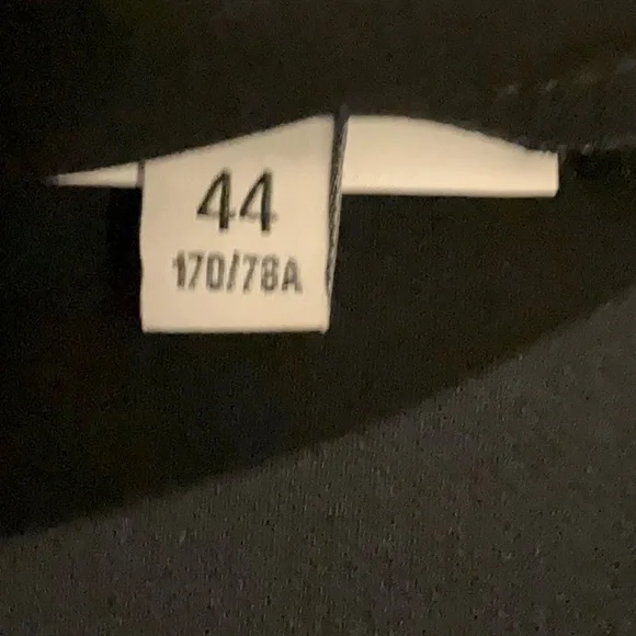 ❌SOLD❌ Versace Collection Camicia Donna Tessuto Blouse - Picture 7 of 13